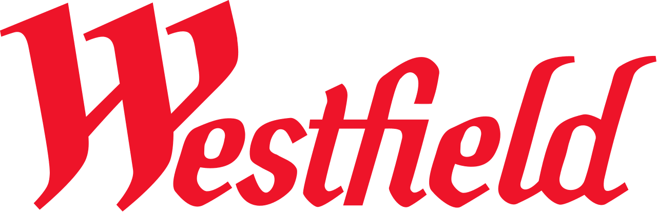 Westfield logo