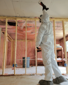 Mold Remediation company